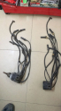 JEEP GRAND CHEROKEE DİSTRİBÜTÖR BUJİ KABLOLARI ÇIKMA 4740339