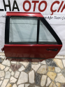 Oto Çıkma Parça / Fiat / Tempra / Kaporta & Karoser / Sol Arka Kapı / Çıkma Parça 