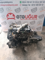 Oto Çıkma Parça / Renault / Fluence / Motor / Motor Komple / Çıkma Parça 