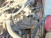 Skoda felicia 1.3 motor çıkma