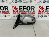 BMW 1 SERİSİ F40 SOL AYNA ÇIKMA YEDEK PARÇA