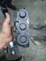 Oto Çıkma Parça / Peugeot / 301 / Klima / Kontrol Paneli / Çıkma Parça 