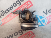 Oto Çıkma Parça / Audi / A4 / Motor / Gaz Kelebeği / Çıkma Parça 