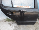 Oto Çıkma Parça / Seat / Toledo / Kaporta & Karoser / Sağ Arka Kapı / Çıkma Parça 