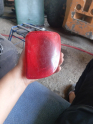 Oto Çıkma Parça / Volkswagen / Caddy / Tampon / Tampon Difüzör / Çıkma Parça 