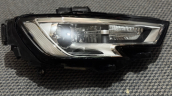 8V0941006E Audi A3 Xenon Sağ Ön Far