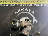 Oto Çıkma Parça / Hyundai / Accent / Motor / Turbo / Çıkma Parça 