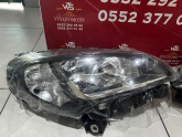 Oto Çıkma Parça / Fiat / Doblo / Far & Stop / Sağ Ön Far / Çıkma Parça 
