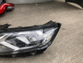 Oto Çıkma Parça / Dacia / Sandero / Far & Stop / Sol Ön Far / Çıkma Parça 