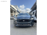 Oto Çıkma Parça / Ford / Mondeo / Şanzıman / Şanzıman Komple / Çıkma Parça 