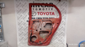 Oto Çıkma Parça / Toyota / Yaris / Kaporta & Karoser / Sağ Arka Kapı / Çıkma Parça 