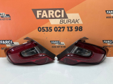 EGEA SEDAN TAKIM STOP SIFIR İTHAL