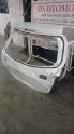 Oto Çıkma Parça / Toyota / Yaris / Kaporta & Karoser / Bagaj Kapağı / Çıkma Parça 