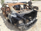 Oto Çıkma Parça / Volvo / S60 / Kaporta & Karoser / Kesme Tavan Sacı / Çıkma Parça 