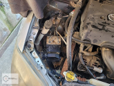 Oto Çıkma Parça / Toyota / Corolla / Elektrik / Elektrik Tesisatı / Çıkma Parça 