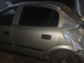 OPEL ASTRA G SOL ARKA KAPI ÇIKMA
