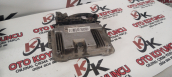 0281031752 ford courier motor beyini