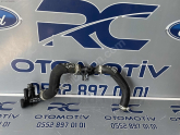 Oto Çıkma Parça / Ford / Tourneo Courier / Radyatör / Radyatör Hortumu / Çıkma Parça 