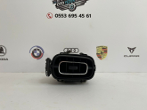 Orjinal Citroen C3 Sağ Havalandırma Izgarası 98162210ZD
