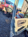 Oto Çıkma Parça / Renault / Scenic / Kaporta & Karoser / Sol Ön Kapı / Çıkma Parça 