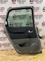 Oto Çıkma Parça / Renault / Scenic / Kaporta & Karoser / Sol Arka Kapı / Çıkma Parça 