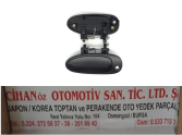 KİA SEPHİA DIŞ KAPI KOLU ÖN SAĞ SEPHİA 1998-2002 0K2A172410