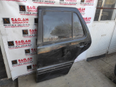 Oto Çıkma Parça / Mercedes / ML / Kaporta & Karoser / Sol Arka Kapı / Çıkma Parça 