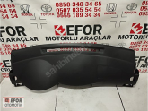 TOYOTA COROLLA SIFIR GÖGÜS 02-05 OEM NO: 55302-02080