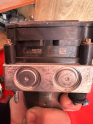 476607F95A NİSSAN XTRAİL ABS BEYNİ 0265956531