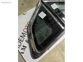 Oto Çıkma Parça / Nissan / Qashqai / Oto Cam / Arka Cam / Çıkma Parça 