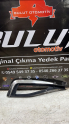 Oto Çıkma Parça / Volkswagen / Passat / Tampon / Sis Farı Çerçevesi / Çıkma Parça 