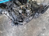 Oto Çıkma Parça / Audi / A4 / Motor / Komple Motor / Çıkma Parça 