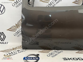 Oto Çıkma Parça / Fiat / Fiorino / Kaporta & Karoser / Sol Ön Kapı / Çıkma Parça 