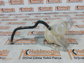 Oto Çıkma Parça / Fiat / Egea / Radyatör / Yedek Su Deposu / Çıkma Parça 