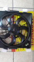 Oto Çıkma Parça / Kia / Sportage / Fan / Fan Motoru / Sıfır Parça 
