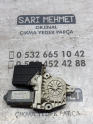 ÇIKMA SEAT CORDOBA SAĞ ARKA CAM MOTORU 6Q0959812A
