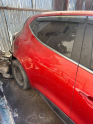 Oto Çıkma Parça / Renault / Clio / Kaporta & Karoser / Sağ Arka Kapı / Çıkma Parça 
