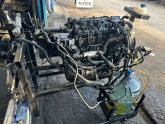 Oto Çıkma Parça / Ford / C-Max / Motor / Motor (komple) / Çıkma Parça 