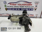 PORSCHE CAYENNE 3.0TDİ V6 ÇIKMA ORJİNAL EGR VALFİ 059 131 511 BM