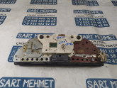 Oto Çıkma Parça / Mercedes / 190 / Elektrik / Kilometre Saati / Çıkma Parça 