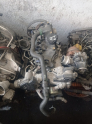 RENAULT MEGANE 4 1,5 E6 MOTOR KOMPLE