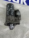 Oto Çıkma Parça / Fiat / Ducato / Elektrik / Marş Motoru / Çıkma Parça 