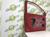 Oto Çıkma Parça / Seat / Ibiza / Kaporta & Karoser / Sol Ön Kapı / Çıkma Parça 