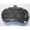 Vauxhall Opel Corsa D Kilometre Saati Gösterge Paneli P0013372990