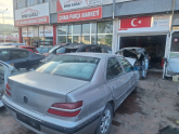 Oto Çıkma Parça / Peugeot / 406 / Kaporta & Karoser / Komple Arka / Çıkma Parça 