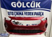 Oto Çıkma Parça / Opel / Corsa / Tampon / Orta Izgara / Çıkma Parça 