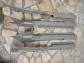 Oto Çıkma Parça / Land Rover / Freelander / Kaporta & Karoser / Bakalit / Çıkma Parça 
