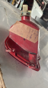 Oto Çıkma Parça / Citroen / C5 / Far & Stop / Sis Farı / Çıkma Parça 
