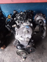 Komple motor