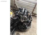 Oto Çıkma Parça / Fiat / Linea / Motor / Motor (komple) / Çıkma Parça 